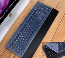 CIEATIVE Color Silicone keyboard Skin For Logitech G613 picture