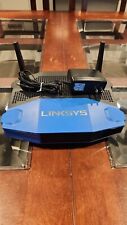Linksys WRT1200AC 1200 Mbps 4-Port Gigabit Wireless AC Router picture