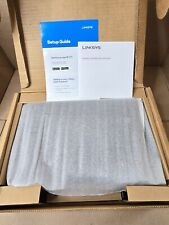 LINKSYS MR9600 Dual-Band AX6000 Mesh WiFi 6 Router  picture
