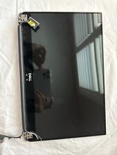 GENUINE DELL XPS 13 9370 13.3 COMPLETE TOUCHSCREEN ASSEMBLY 3D643 03D643 S7 picture