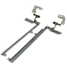 NEW L&R LCD Hinges Set For HP ENVY 4 TOUCHSMART 4 4-1000 SERIES AM0T5000510 picture
