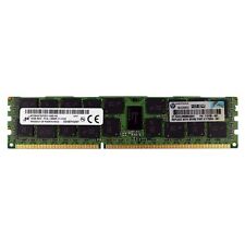HP 16GB 2Rx4 PC3L-12800R 713985-B21 715284-001 713756-081 HPE Server Memory RAM picture
