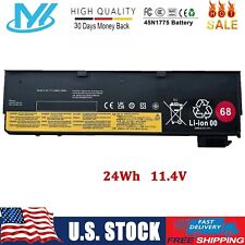 ✅Lot 10 68 45N1775 Battery For Lenovo Thinkpad T440 T450 T460 T460P T470P T550 picture