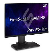ViewSonic Premium Gaming Monitor XG2431 24