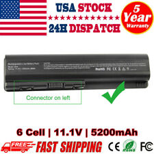 Spare Battery For HP Compaq DV4 484170-001 484171-001 485041-001 485041-003 Fast picture