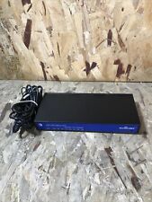 Accelerated Concepts AT&T VPN Gateway 8300 Security Appliance - Used  picture