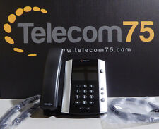 Polycom VVX 500 Phone 1 Year Warranty    QTY Available picture