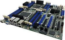 Intel S2600CO Xeon Dual Socket R LGA2011 DDR3 SAS/SATA Server Board (BBS2600CO4) picture