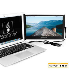 Luxor ST12BL SideTrak® Slide HD 12.5