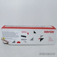 *Deformed Box* Xerox 006R04394 Yellow High-Capacity Print Cartridge picture