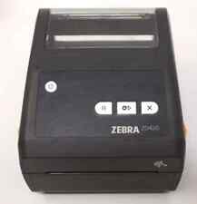 Zebra ZD420 Thermal Printer -  (For Parts Only, Not Working) picture