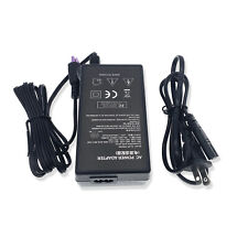 New For HP Photosmart C5180 C5183 C5185 C5188 C5190 AC Adapter Power Supply Cord picture