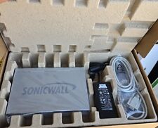 SonicWall NSA 220 Firewall Security Appliance- APL24-08E picture