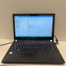 Lot of (4) Mixed Laptops - AS/IS - No Returns picture