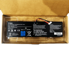 New GAG-N4A Battery For Gigabyte Aorus 15 XE5 15G 15P 17G 17H XC Aero 15 XD 17YD picture