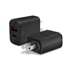 18W Fast Wall Home Charger for Samsung Galaxy Tab2 Tab 2 10.1 GT-P5113TS Tablet picture