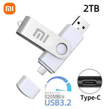 Xiaomi 2TB USB 3.2 Flash Drives High Speed Transfer Metal Pendrive Memory Card T picture