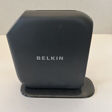 Belkin F7D8302 Play N600 300 Mbps 1-Port 10/100 Wireless N Router No Cables picture