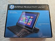New HP ElitePad Productivity Jacket picture