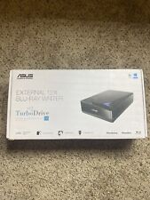 Asus External 12x BLU-RAY Writer bw-12d1s-u picture