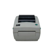 Zebra TLP 2844-Z Thermal Label Printer picture