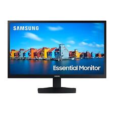 SAMSUNG S33A Series 24-Inch FHD 1080p Computer Monitor, HDMI, VA Panel, Eye Sa picture