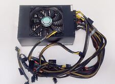SilverStone Technology ST1500, 80 Plus Silver 1500W Fully Modular ATX/PS2 Power picture