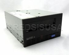 IBM 200/400GB LTO-2 SCSI/LVD Internal F/H 24R1786 picture