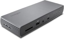 Kensington SD5750T Thunderbolt 4 Docking Station for Microsoft Surface Pro 9/8/7 picture