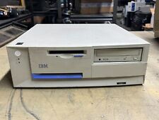 Vintage IBM Netvista A20 TYPE 6269-E2U Celeron 600 picture