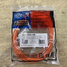 Tripp Lite N520-10M Ethernet Cable picture