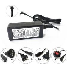 Genuine 19V 2.1A 40W AC Adapter Charger For Samsung Series 5 9 XE500C21 NP900X3A picture