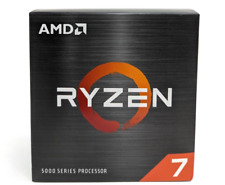 T AMD Ryzen 7 5800X Processor (4.7GHz, 8 Cores, Socket AM4)  100-100000063WOF picture