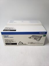Genuine Brother DR-720 Drum Unit New in Sealed Box picture