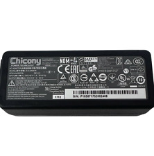 NEW OEM Chicony 19V 2.1A 40W A13-040N3A For Laptop 4.8mm*1.7mm Charger picture