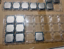 Intel Xeon E-2186G QS 3.8-4.7GHZ 6 Core 12MB L3 SR3WR LGA1151 95W CPU Processor picture