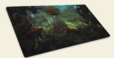 Everquest II 2 Renewal of Ro Gaming Mousepad Desk Mat 36x18 Official EQ2 picture