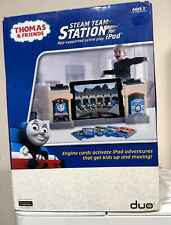 Thomas and Friends Steam Team S tation for Apple iPad NEW IN BOX picture