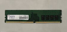 ADATA Premier 8GB (1 x 8GB) DDR4 2666 MHz Desktop Memory AD4U266638G19-B picture
