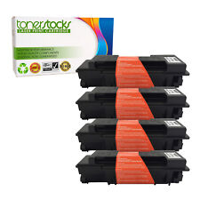 4 Pack Compatible Toner Cartridge for Kyocera TK-312 FS-2000D FS-2000DN TK312 picture