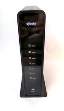 ARRIS Xfinity TG862GCT Residential Modem & Router, Cable, and Back-up Battery picture