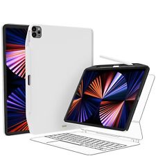 SWITCHEASY CoverBuddy iPad Pro 11 Inch Case Compatible with Magic Keyboard & ... picture