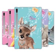 OFFICIAL ANIMAL CLUB INTERNATIONAL ROYAL FACES GEL CASE FOR SAMSUNG TABLETS 1 picture