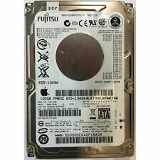 CA06820-B38700AP - Fujitsu 120GB 5400 RPM SATA  2.5