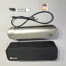 Xerox Wireless Mobile Travel Scanner incl. Case, WiFi SD Card, Cable 084-8206-0 picture
