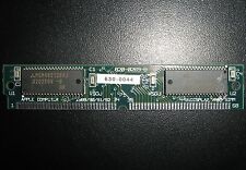 Apple Macintosh 256KB 68-pin 80ns VRAM Video Memory SIMM Quadra LC 475 630-0044 picture