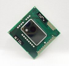 Intel Core i7-920XM 2.0GHz Quad Core 8M SLBLW Socket G1 CPU Processor picture