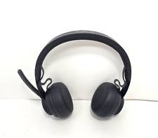 Logitech Zone Wireless Bluetooth Stereo Headset 881-000326 - No USB Cable picture
