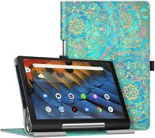 Slim Case For Lenovo Yoga Smart Tab 10.1'' (YT-X705F) Tablet Folio Smart Cover picture