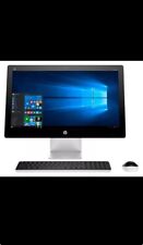 HP Pavilion 23-Q120 All-In-One Touchscreen Desktop PC picture